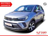 Opel Crossland 1.2 Turbo Edition LED Navi Kamera DAB - Opel aus 2021