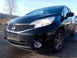 Nissan Note 1.2 DIG-S Tekna.AUTOMATIK KAMERA 360 - Nissan Note: Tekna
