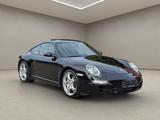 Porsche 997 Carrera Coupe Schalter *Scheckheft gepfl* - gebrauchte Porsche 997 aus dem Jahr 2005