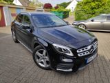 Mercedes-Benz GLA 200 - AMG - Mercedes-Benz GLA 200 aus 2020