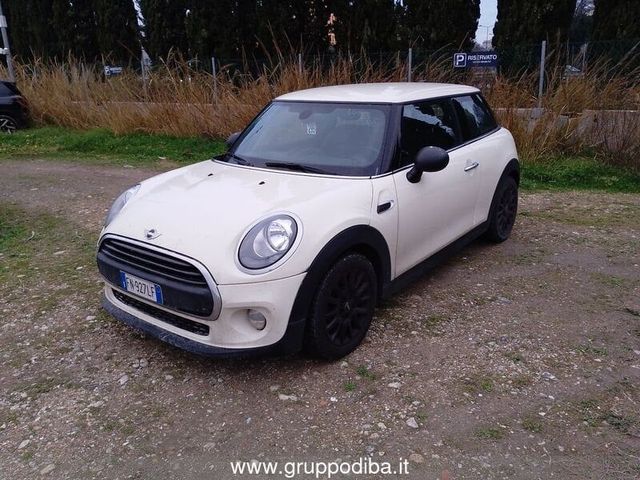 MINI Mini 3 porte Mini 2014 Benzina Mini 1.5 One