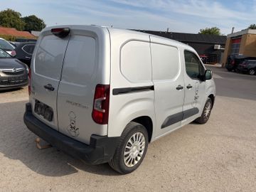 Toyota Proace City - 3