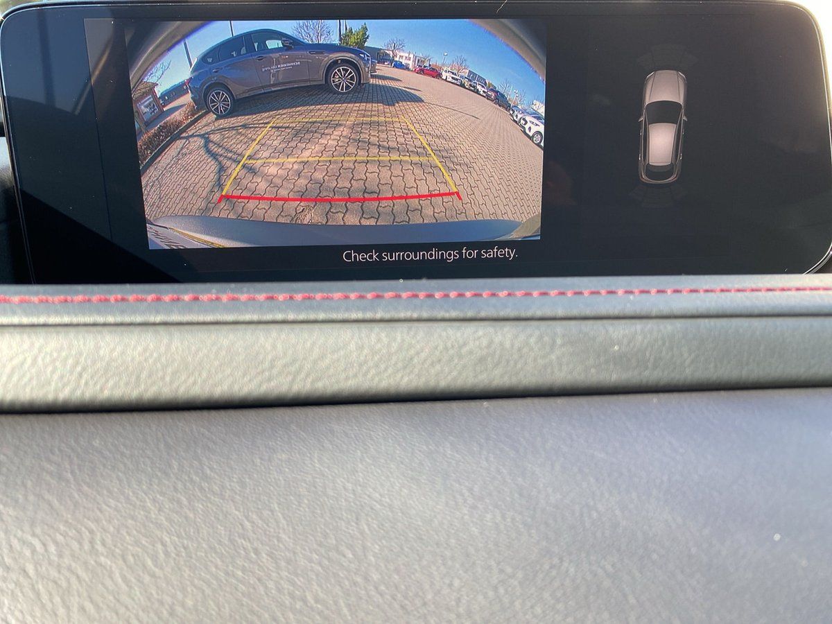 Mazda CX-30 - Bild 28