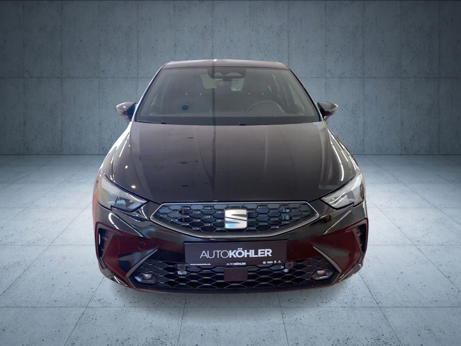 Seat Ibiza - Bild 8