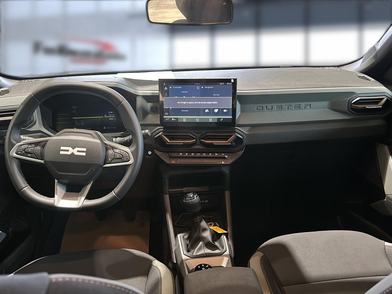 Dacia Duster - Bild 13