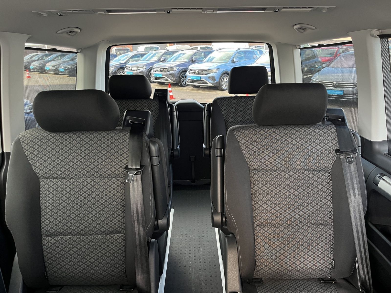 Volkswagen T6 Multivan - Bild 15