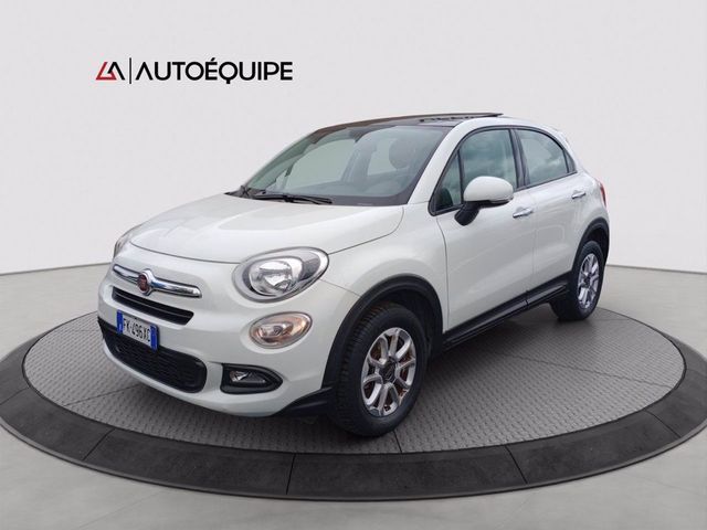 Fiat FIAT 500X 1.4 m-air Lounge 4x2 140cv dct del 201