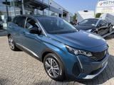 Peugeot 3008 1.5 EU6d BlueHDi 130 Allure Navi Klimaautom - Peugeot 3008 mit Diesel-Antrieb: 1.6