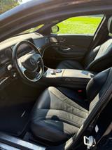 Mercedes-Benz S 350 d 4MATIC  - alle Extras -  - Mercedes-Benz S 350 Gebrauchtwagen in Berlin