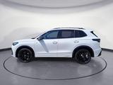 Volkswagen Tiguan 2.0 TDI DSG 4Motion R-Line AHK Pano HUD - mit Diesel-Antrieb: Sitzbelüftung, Geländewagen