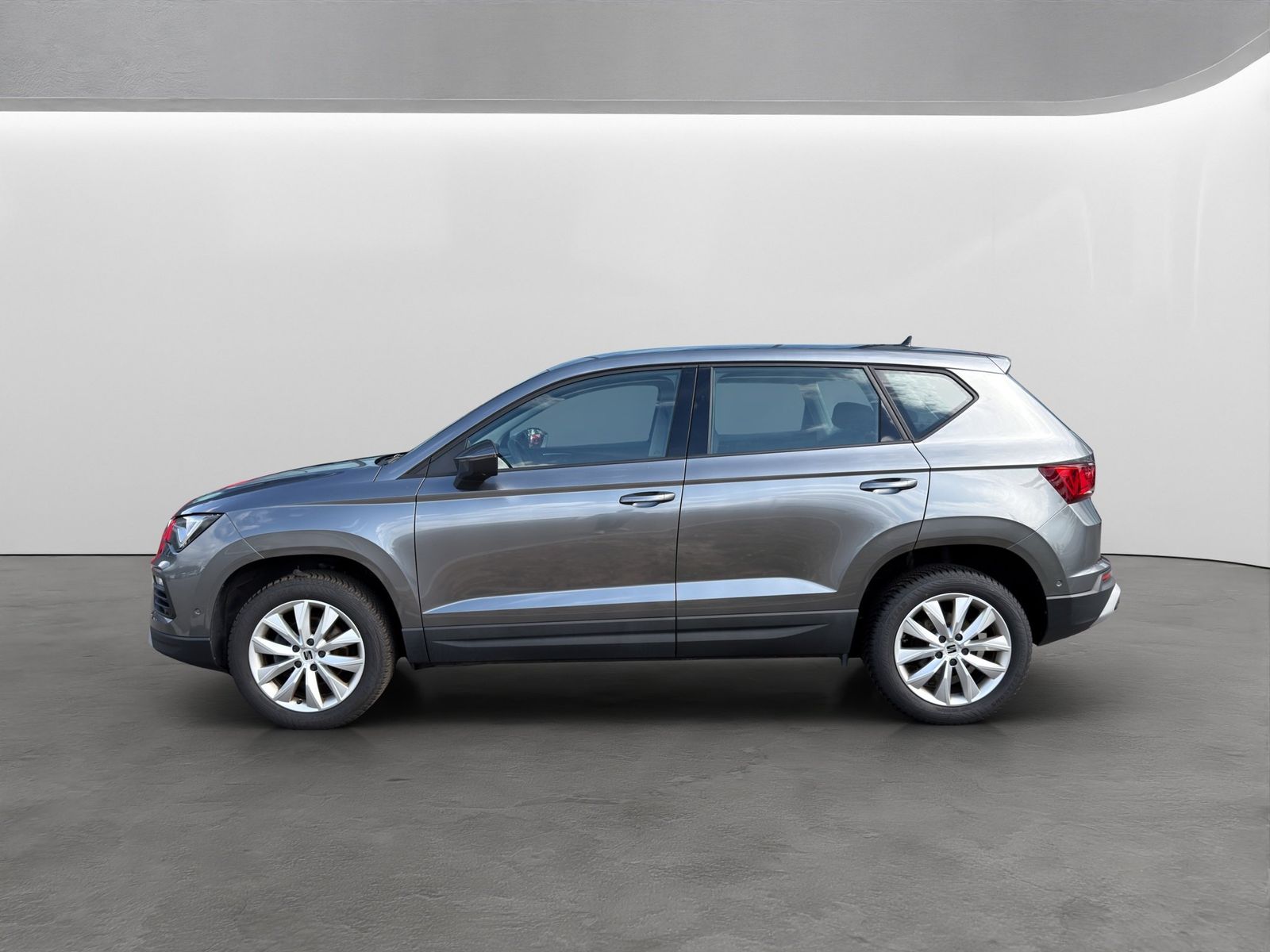 Seat Ateca - Bild 6