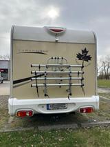 Ahorn CANADA TE PLUS Autom,AHK,Kliema,TV,Solar,Luftfed - Ahorn Canada