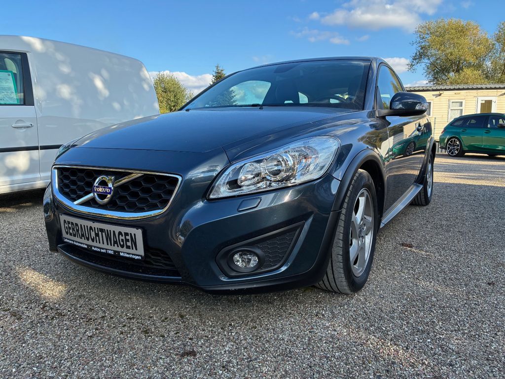 Volvo C30