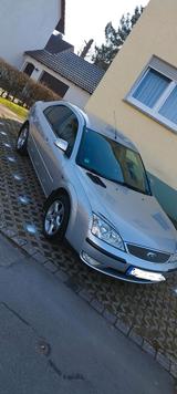 Ford Mondeo Mk3 1.8 Benzin - Ford Mondeo: Mk1