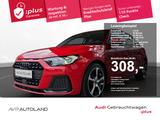 Audi A1 Sportback 25 TFSI advanced MMI NAVI+ | LED - Audi A1 Gebrauchtwagen in Bremen