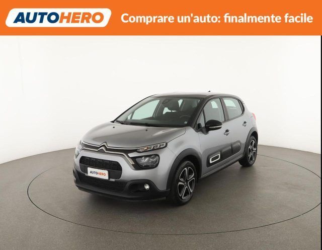Image of Citroën C3