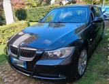 BMW Bmw 330d cat xDrive Touring - BMW 330 aus 2008: 330d
