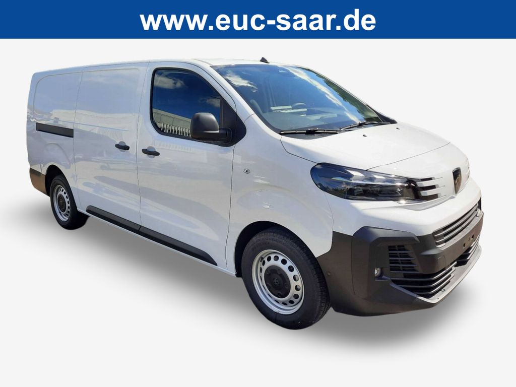 2026 Peugeot Expert
