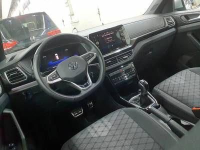 Volkswagen T-Cross - Bild 6