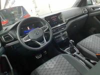 Volkswagen T-Cross - Vorschau Bild 6