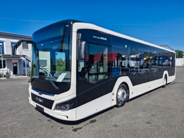 MAN Lion´s City 12