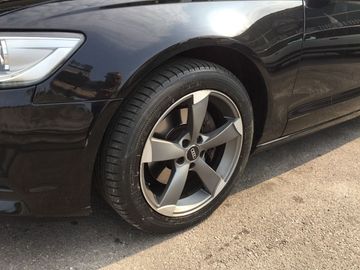 Audi A6 - 12