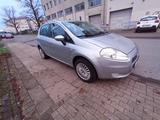 Fiat FIAT PUNTO MIT NEUEM TÜV 12-27 SAUBER GEPF... - gebrauchte Fiat Punto aus dem Jahr 2007