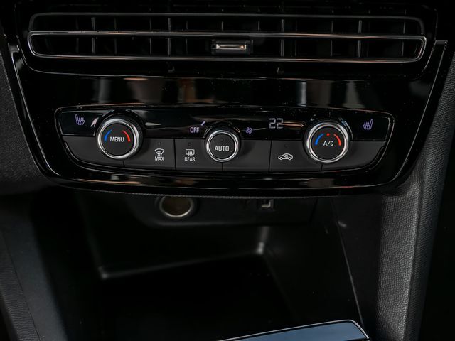 Opel Mokka 1.2 GS Line Kamera Navi LED ACC