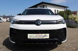 Volkswagen Tiguan 2.0 TDI DSG 4Motion R-Line MATRIX*360°KAM - Volkswagen Tiguan mit Diesel-Antrieb: Geländewagen, Automatik