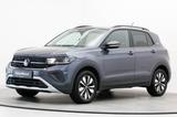 Volkswagen T-Cross 1.0 TSI DSG Goal AHK Carplay ACC LED - Benzin Gebrauchtwagen