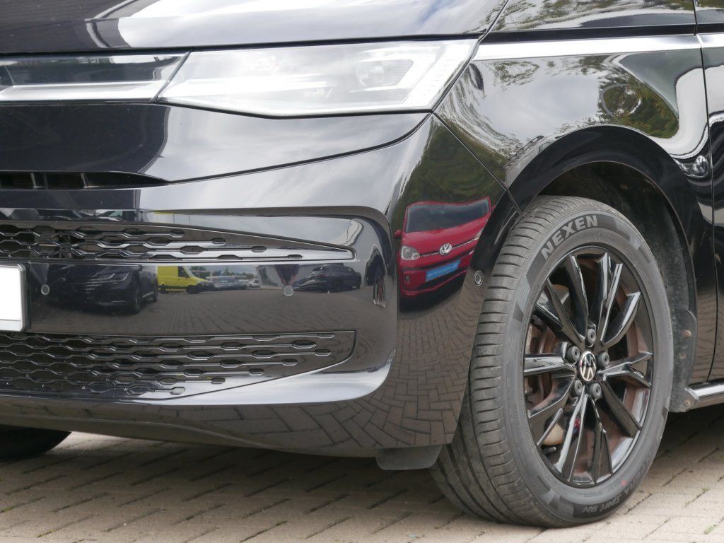 Volkswagen Multivan TSI DSG Style 7-Sitzer Kamera AHK ACC D foto 7