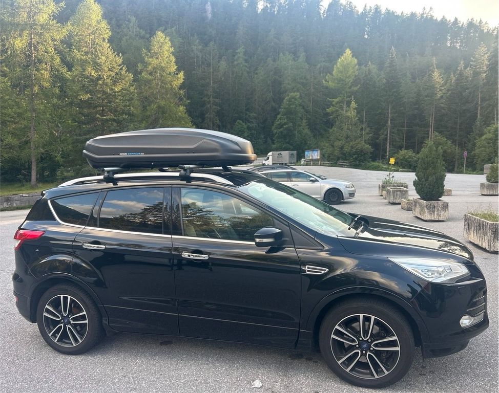 Image of Ford Kuga