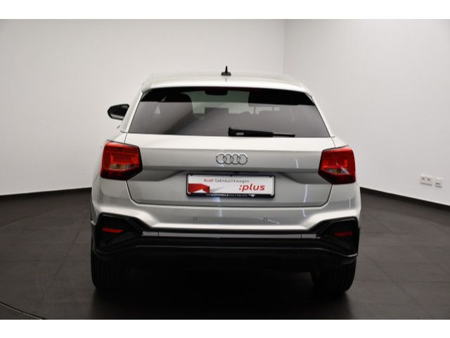 Audi Q2 - Bild 21