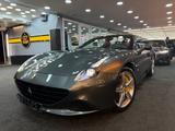Ferrari California 3.9 V8 T 4-Sitzer/TOP/SERVICE /CARBON - graue Ferrari California