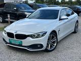 BMW 420d Gran Coupe/Bi-Xenon/Perl-Effekt Farbe/ - BMW 420 in München