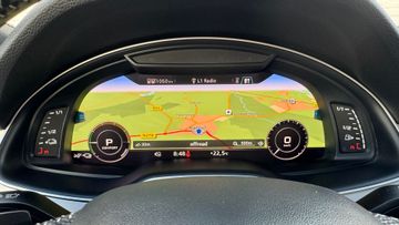 Audi Q7 - 6