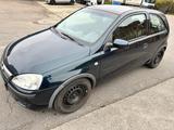 Opel Corsa 1.3 cdti - Opel Corsa aus 2003 mit Diesel-Antrieb