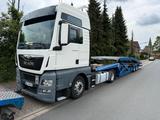 Kässbohrer SP9-16L Autotransporter für 8 PKW, TÜV, TOP!!! - Kässbohrer LKWs