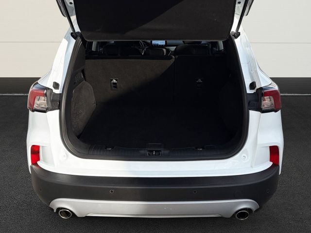 Ford Kuga Plug-In Hybrid Titanium 2.5l Klima+Autom.