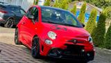 Abarth 595 Competizione - Abarth 595 Competizione aus 2022