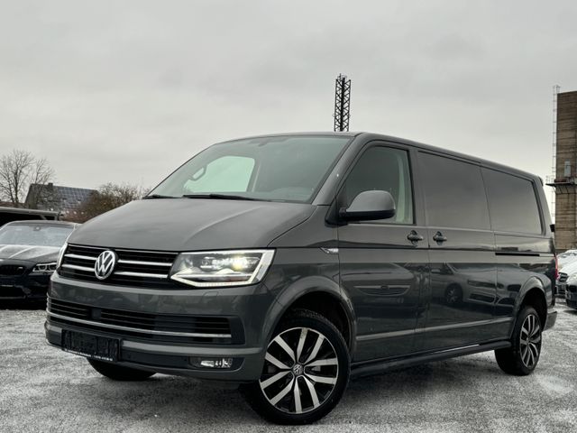 Volkswagen T6 Transporter Kasten lang/LED/EURO 6