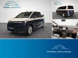Volkswagen T7 Multivan Style eHybrid lang LÜ 4MOTION ACC - Volkswagen: Multivan 4motion