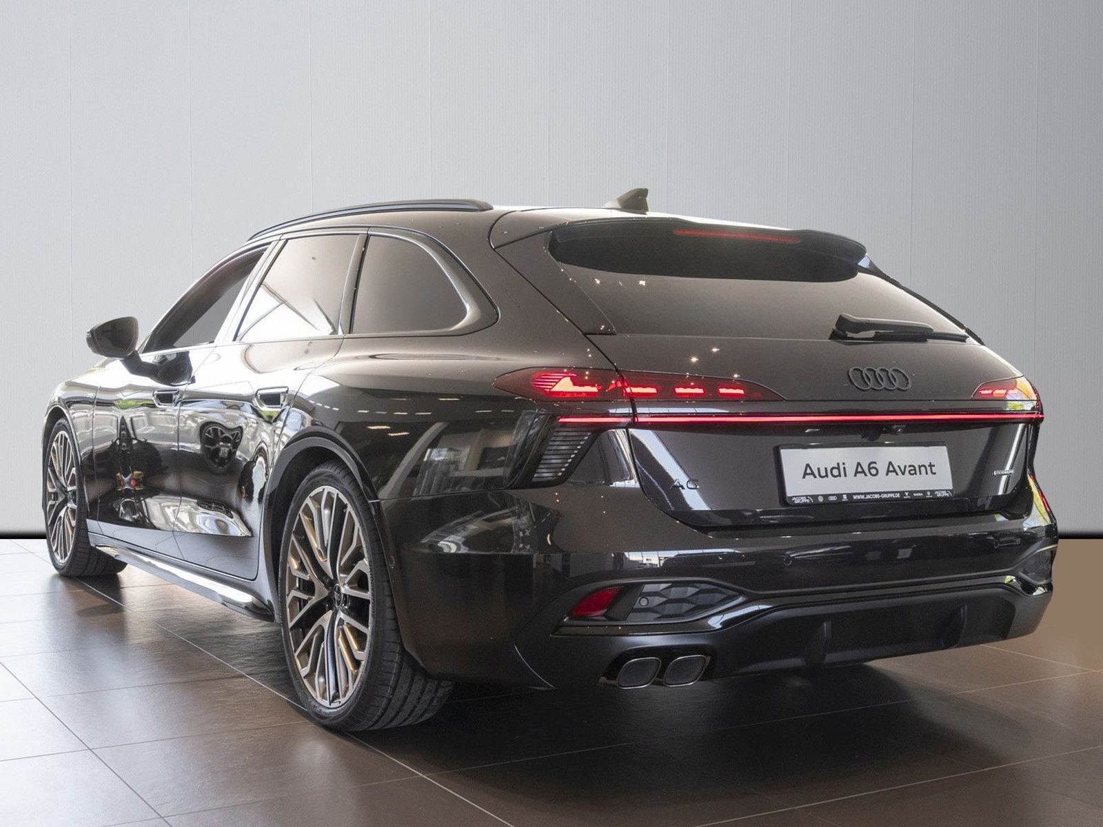 Audi A6 - Bild 4