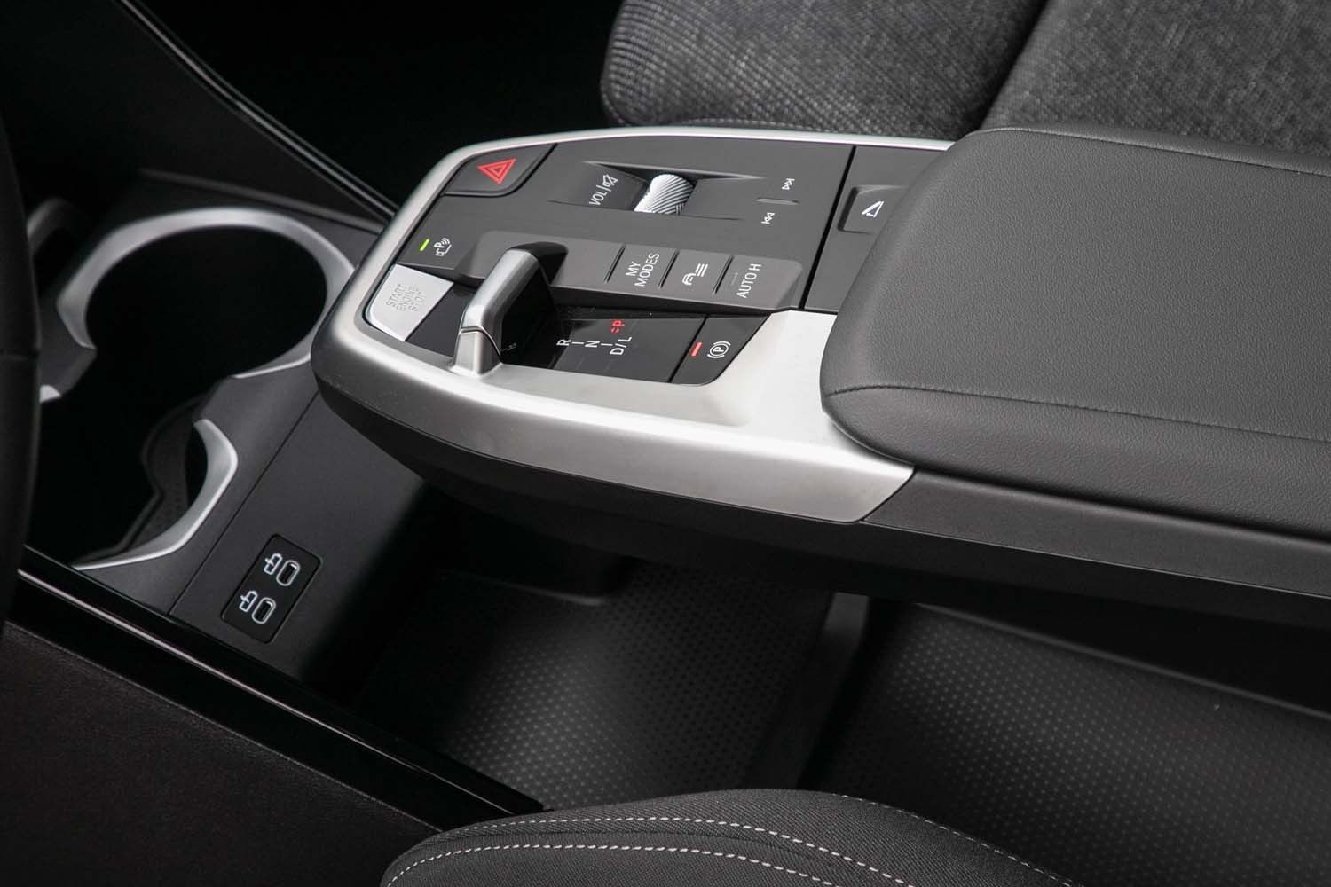 BMW X2 - Bild 9