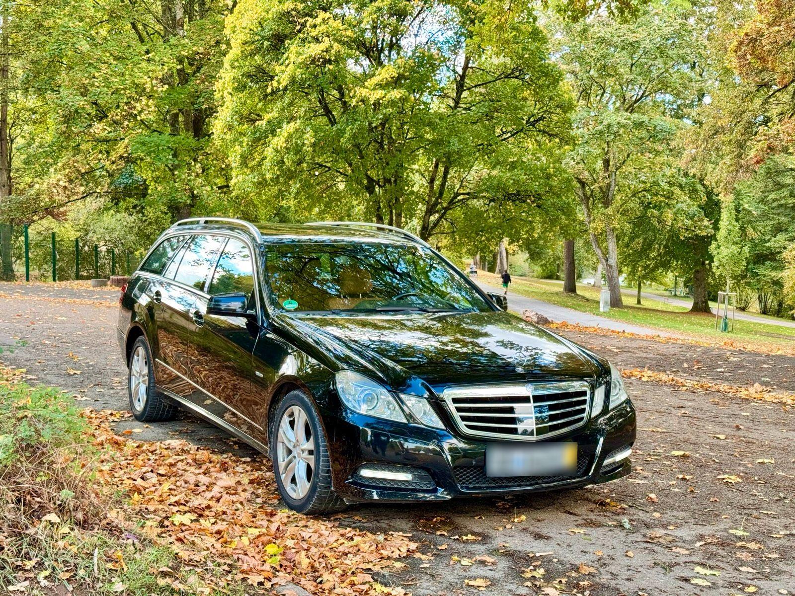 Mercedes-Benz E 300