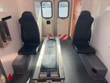 Volkswagen Crafter RTW Rettungswagen Klima Kamera Camper - Rtw gebraucht
