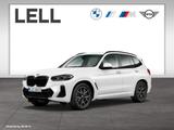 BMW X3 xDrive30d ZA M Sportpaket DAB LED WLAN Shz - BMW: Za