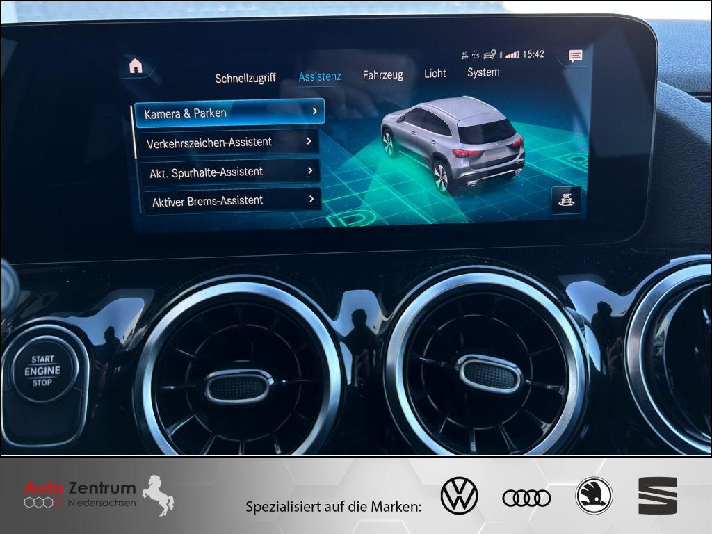 Mercedes-Benz GLA e HYBRID 8G Progress AZN-Haus-FÖRDERUNG*, миниатюра 28