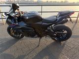 Suzuki GSX R 1000 L8 Schwarzmatt DM11AZ - SUZUKI 1000