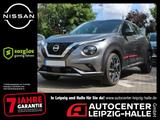 Nissan JUKE N-DESIGN 1.0 DIG-T 7DCT ProPilot ACC 360° - Nissan Juke in Leipzig